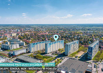 Do sprzedaży mieszkanie Gorzów Wielkopolski 38.86m2 2 pokojowe