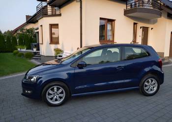VW Polo* Bardzo Ładne* Zawiercie