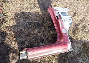 ISUZU D-MAX 2 PRAWY PROG.