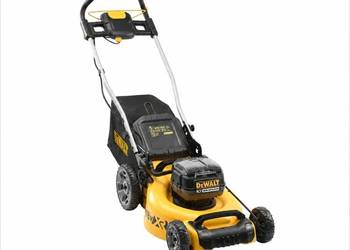 Kosiarka akumulatorowa Dewalt DCMW564