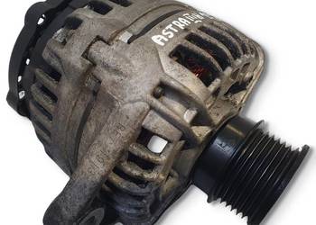 ALTERNATOR Opel Astra H III 1.9 CDTI
