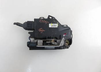 ZAMEK LEWY PRZEDNI AUDI A4 B6  4B1837015G