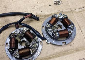Simson s51 sr50 s50 iskrownik x2