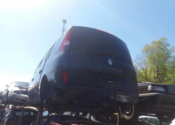 Renault Espace 2.2 dCi części