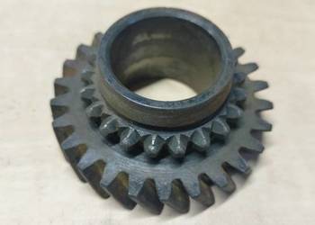 Koło zębate tryb trzeciego biegu Fiat 126p