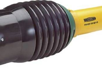 Osłona wału WOM połowa zew. standard, L=1000 mm Walterscheid 1116288 Osłona wału WOM połowa zew. standard, L=1000 mm Walterscheid 1116288