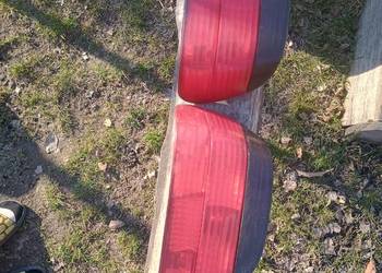 lampy tylne BMW e38 dymione Lift