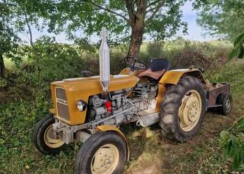 Ursus c 330 m unikat