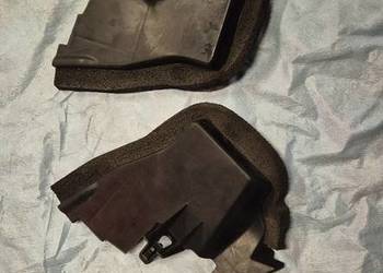 Wzmocnienia zderzaka Toyota corolla E21