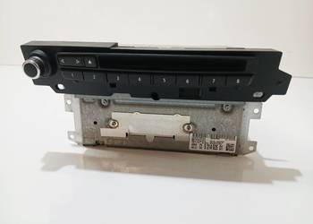 RADIO CZYTNIK NAWIGACJI BMW E60 E61 LCI 9214925