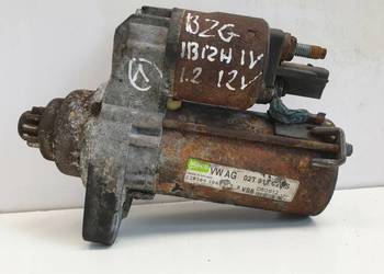 ROZRUSZNIK Seat Ibiza IV 1.2 12V ROZRUSZNIK valeo 02T911023S