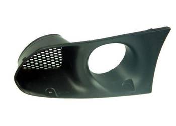 KRATKA OSŁONA HALOGENU LEWA ALFA ROMEO 156 97-02