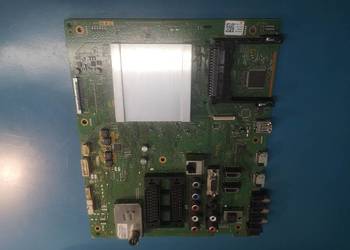 SONY 37EX400, 1 - 881 - 636 - 23, płyta główna.