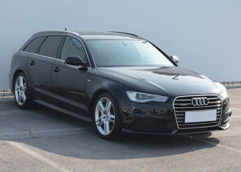 Audi A6 3.0 TDI