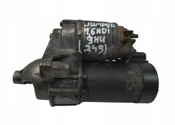 ROZRUSZNIK Peugeot Citroen Berlingo 1.6 HDi 5802W1 D6RA110 9640825280 Valeo