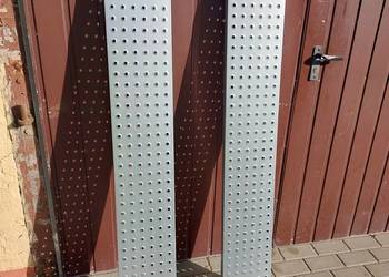Najazdy nowe 160 cm x 32
