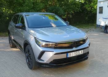 Opel Grandland Ultimate 2024