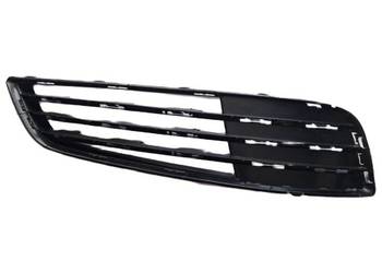 Kratka wlotu powietrza prawa Audi A8 D4 4H0807680E zderzak przedni