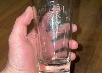 Szklanka do long drinków marki Jim Beam