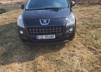 Sprzedam Peugeot 16HDI