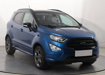 Ford Ecosport 1.0 EcoBoost
