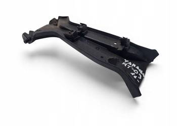 WSPORNIK BŁOTNIKA WYPEŁNIENIE Yamaha MT-03 II RH07 RH12 2016+ mocowanie
