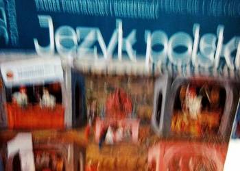 Polski 1 operon podręcznik ponadgimnazjalne