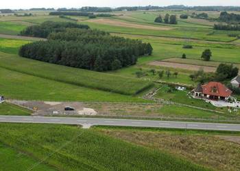 Działka Lisia Góra 19 arów pod wynajem