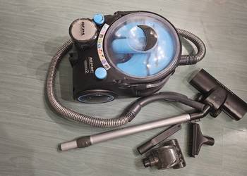 Odkurzacz wodny MPM Bora2 z filtrem