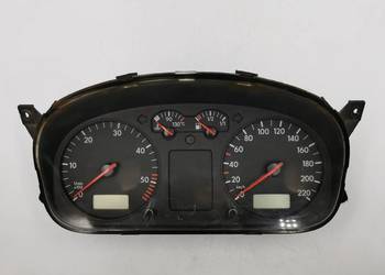 Licznik Zegary VW T4 2.5 TDI 7D0920803D 110.080.963/015
