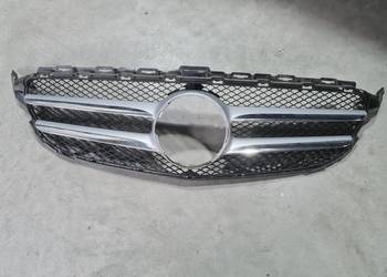 Mercedes Benz w205 atrapa / grill 2014 - 2018 A2058803783 Mercedes Benz w205 atrapa / grill 2014 - 2018 A2058803783