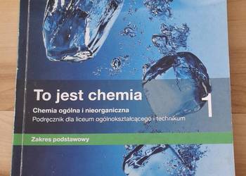 R. Hassa, A. Mrzigod, J. Mrzigod - TO JEST CHEMIA ogólna i nieorganiczna 1