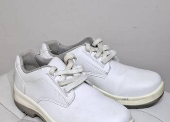 Sixton 38 Peak twarde noski buty bhp bezpieczne unisex magazyn fabryka budo