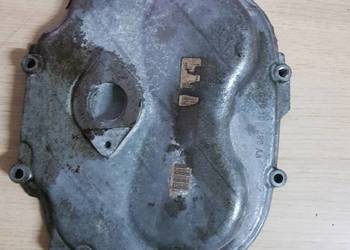 Osłona rozrządu 079109285AA Audi RS6 5.0 BUH
