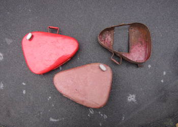 Wsk Wfm puszki narzędziowe