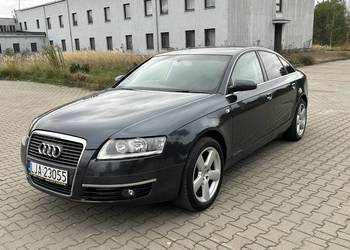 Audi A6 C6*2.0TDI**