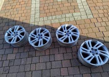 Felgi aluminiowe Volvo XC60 17 "