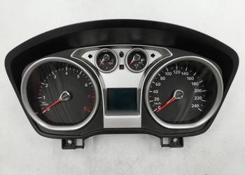 Licznik Zegary Ford C-Max Focus MK2 Lift 8V4T-10849-EJ