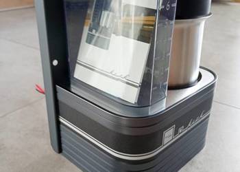 Ekspres Kirk KM6-2 Elekronic