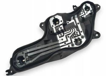 WKŁAD TYLNEJ LAMPY Opel Insignia A HTB tylny prawy tył