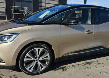 Renault Scenic Scenic 117tys.km IV (2016-)