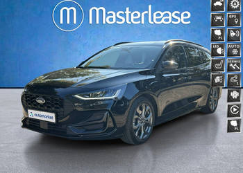 Ford Focus 1.0 EcoBoost mHEV ST-Line X ! Z Polskiego Salonu ! Faktura Vat …