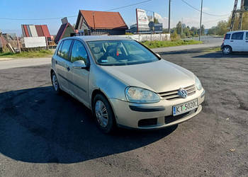 Volkswagen Golf Volkswagen Golf 5 1.4 04r V (2003-2008)