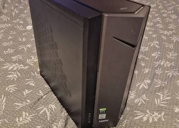 Komputer Gamingowy Acer Nitro | i7-10700 | RTX 3060 Ti