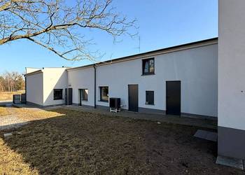 Budynek mieszkalny na sprzedaż Słupca