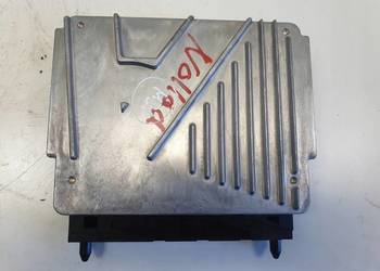 Volvo S60 I 2.4 20V KOMPUTER SILNIKA sterownik 079700-8831 08627471A Volvo S60 I 2.4 20V KOMPUTER SILNIKA sterownik 079700-8831 08627471A