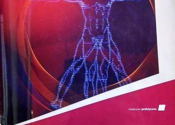 interna Szczeklika książki Trójmiasto podręczniki szkolne Gdańsk Gdynia