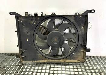 WENTYLATOR CHŁODNICY VOLVO V70 II 2.4 200KM 30680547 99-08