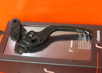 RIZOMA Dźwignia sprzęgła Adjustable Plus 10057802 KLAMKA MANETKA LEWA