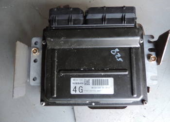 KOMPUTER NISSAN PRIMERA 1.8 mec30020 4g mec30-020